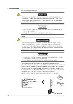 Preview for 338 page of YOKOGAWA AQ6376 User Manual