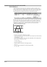 Preview for 348 page of YOKOGAWA AQ6376 User Manual