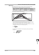 Preview for 351 page of YOKOGAWA AQ6376 User Manual