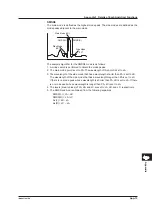 Preview for 357 page of YOKOGAWA AQ6376 User Manual