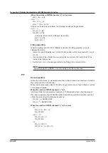 Preview for 368 page of YOKOGAWA AQ6376 User Manual