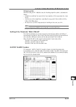 Preview for 369 page of YOKOGAWA AQ6376 User Manual