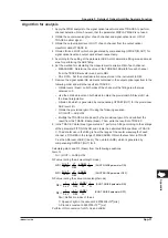 Preview for 375 page of YOKOGAWA AQ6376 User Manual