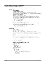 Preview for 376 page of YOKOGAWA AQ6376 User Manual