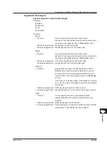 Preview for 383 page of YOKOGAWA AQ6376 User Manual