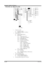 Preview for 408 page of YOKOGAWA AQ6376 User Manual