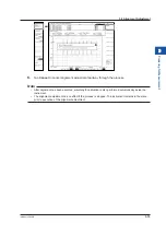 Preview for 46 page of YOKOGAWA AQ6376E Getting Started Manual