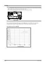 Preview for 55 page of YOKOGAWA AQ6376E Getting Started Manual