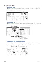 Preview for 63 page of YOKOGAWA AQ6376E Getting Started Manual