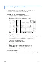 Preview for 73 page of YOKOGAWA AQ6376E Getting Started Manual