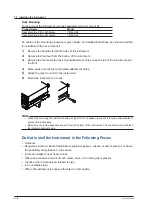 Preview for 35 page of YOKOGAWA AQ6380 User Manual