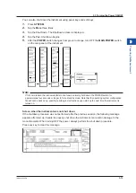 Preview for 44 page of YOKOGAWA AQ6380 User Manual