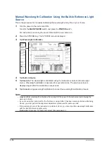 Preview for 47 page of YOKOGAWA AQ6380 User Manual