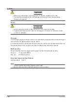 Preview for 55 page of YOKOGAWA AQ6380 User Manual