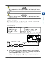 Preview for 56 page of YOKOGAWA AQ6380 User Manual