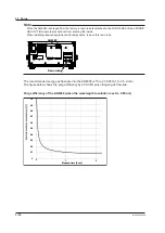 Preview for 57 page of YOKOGAWA AQ6380 User Manual