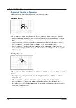 Preview for 63 page of YOKOGAWA AQ6380 User Manual