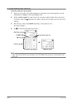 Preview for 73 page of YOKOGAWA AQ6380 User Manual