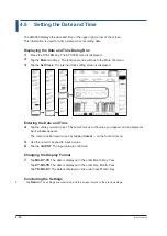 Preview for 75 page of YOKOGAWA AQ6380 User Manual