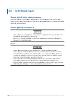 Preview for 87 page of YOKOGAWA AQ6380 User Manual