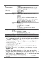 Preview for 93 page of YOKOGAWA AQ6380 User Manual