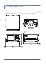 Preview for 95 page of YOKOGAWA AQ6380 User Manual