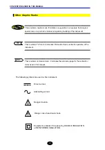 Предварительный просмотр 5 страницы YOKOGAWA AQ7260 OTDR User Manual