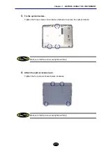 Предварительный просмотр 42 страницы YOKOGAWA AQ7260 OTDR User Manual