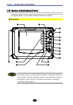 Предварительный просмотр 55 страницы YOKOGAWA AQ7260 OTDR User Manual