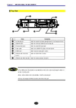 Предварительный просмотр 59 страницы YOKOGAWA AQ7260 OTDR User Manual