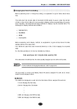 Предварительный просмотр 84 страницы YOKOGAWA AQ7260 OTDR User Manual