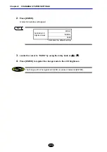 Предварительный просмотр 103 страницы YOKOGAWA AQ7260 OTDR User Manual