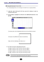 Предварительный просмотр 173 страницы YOKOGAWA AQ7260 OTDR User Manual