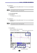 Предварительный просмотр 190 страницы YOKOGAWA AQ7260 OTDR User Manual