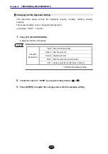 Предварительный просмотр 197 страницы YOKOGAWA AQ7260 OTDR User Manual