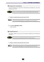 Предварительный просмотр 212 страницы YOKOGAWA AQ7260 OTDR User Manual