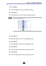 Предварительный просмотр 220 страницы YOKOGAWA AQ7260 OTDR User Manual