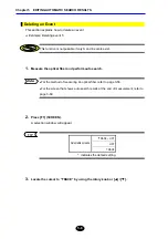 Предварительный просмотр 231 страницы YOKOGAWA AQ7260 OTDR User Manual