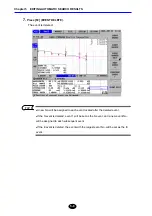 Предварительный просмотр 233 страницы YOKOGAWA AQ7260 OTDR User Manual