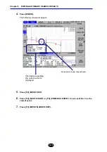 Предварительный просмотр 235 страницы YOKOGAWA AQ7260 OTDR User Manual