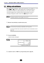 Предварительный просмотр 237 страницы YOKOGAWA AQ7260 OTDR User Manual