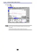 Предварительный просмотр 239 страницы YOKOGAWA AQ7260 OTDR User Manual