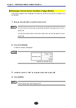 Предварительный просмотр 251 страницы YOKOGAWA AQ7260 OTDR User Manual