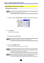 Предварительный просмотр 253 страницы YOKOGAWA AQ7260 OTDR User Manual