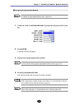 Предварительный просмотр 254 страницы YOKOGAWA AQ7260 OTDR User Manual