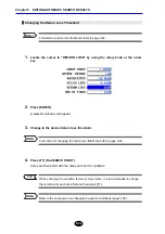 Предварительный просмотр 257 страницы YOKOGAWA AQ7260 OTDR User Manual