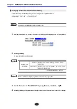 Предварительный просмотр 259 страницы YOKOGAWA AQ7260 OTDR User Manual