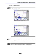 Предварительный просмотр 260 страницы YOKOGAWA AQ7260 OTDR User Manual