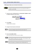 Предварительный просмотр 261 страницы YOKOGAWA AQ7260 OTDR User Manual