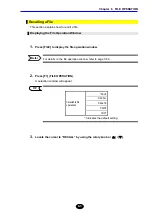 Предварительный просмотр 266 страницы YOKOGAWA AQ7260 OTDR User Manual